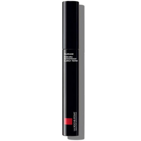 La Roche Posay Toleriane Waterproof Mascara Black 8ml,La Roche Posay Toleriane Mascara Hydrofuge Noir 8 ml