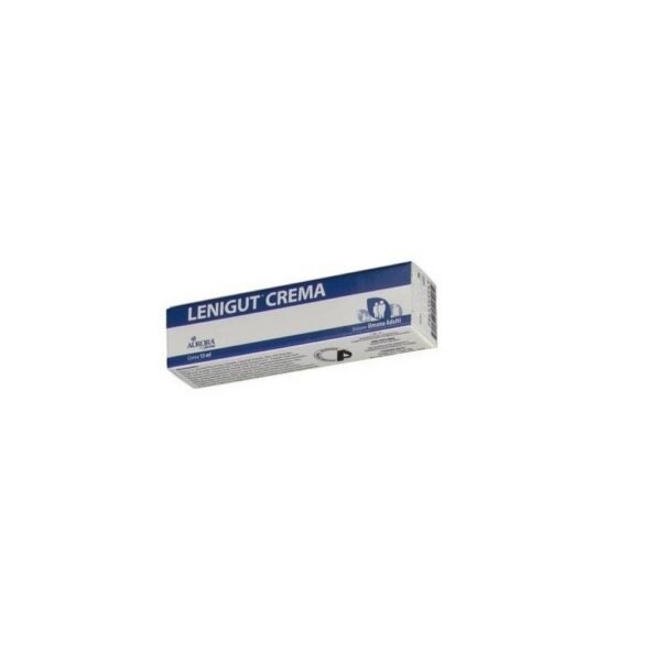 Lenigut - Treatment For Skin And Mucosal Alterations 15 Ml