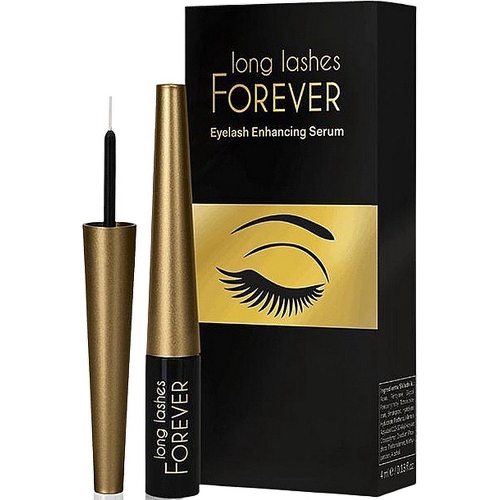 long4 lashes forever eyelash enhancing serum 4 ml
