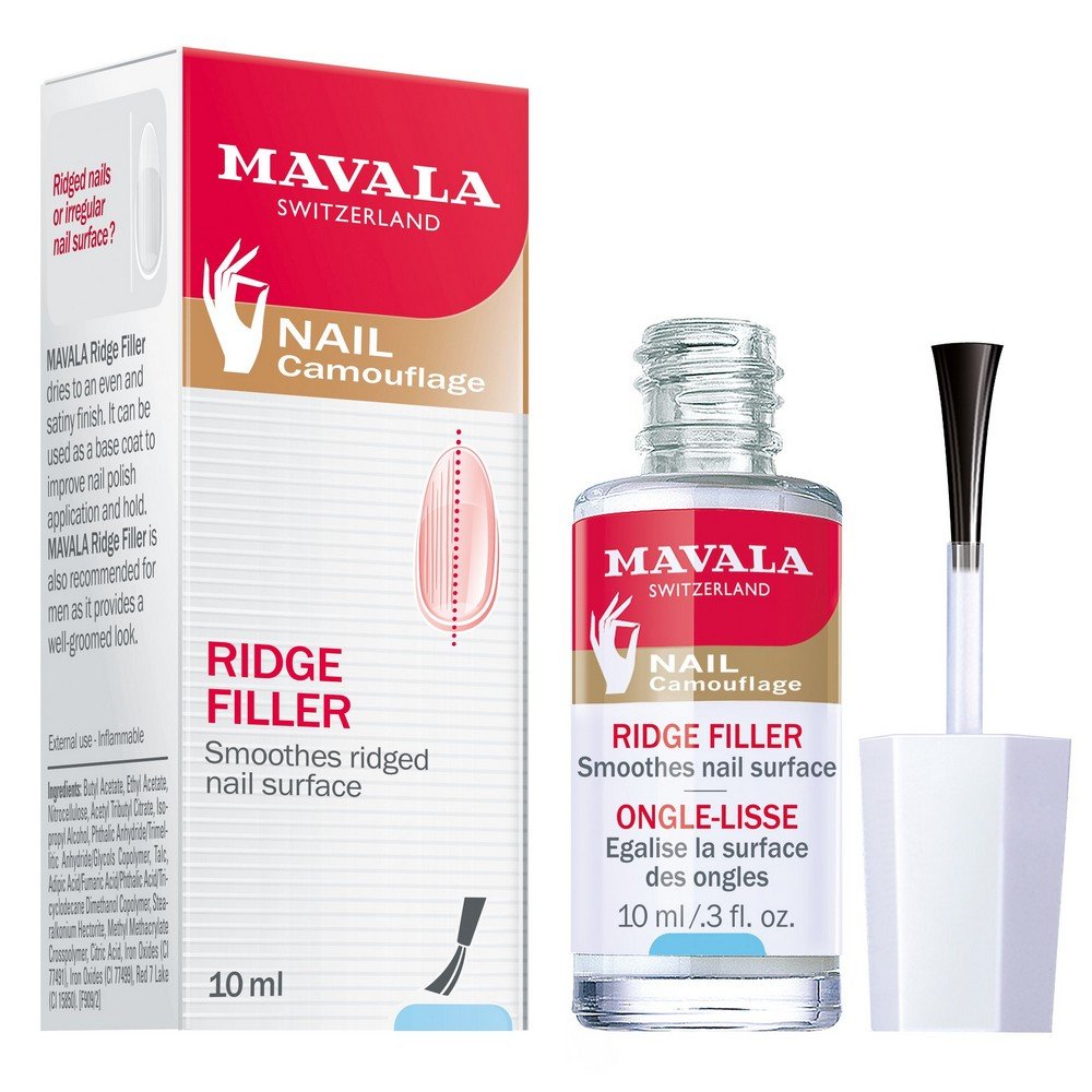 mavala smooth nail