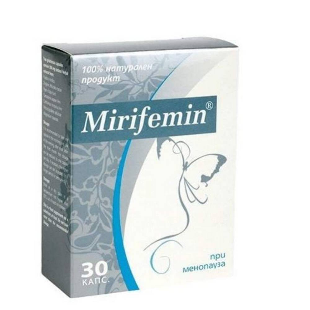 mirifemin 150mg 30 mirifemin 150mg
