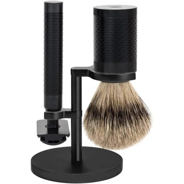MÜHLE Rocca Shaving Set,MÜHLE Rocca Rasierset