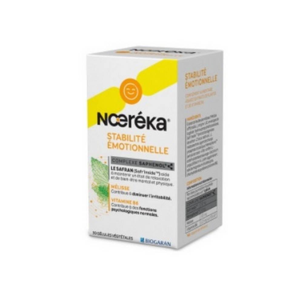 noereka stabilite emotionnelle 60