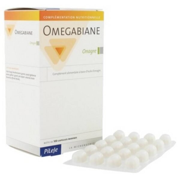Omegabian Evening Primrose, 100, Omegabiane Onagre