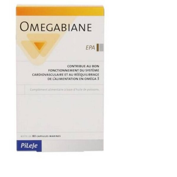 Omegabiane EPA, 80