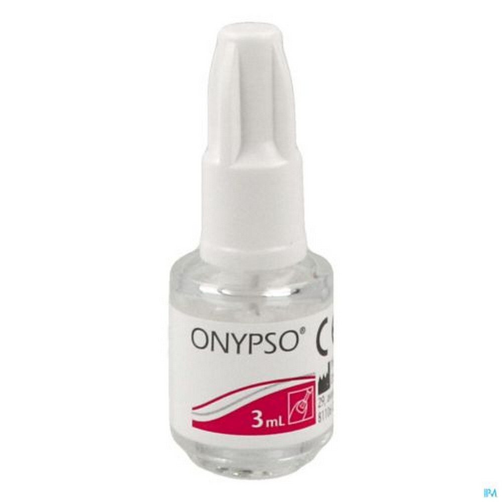 onypso nail polish thickening 3ml