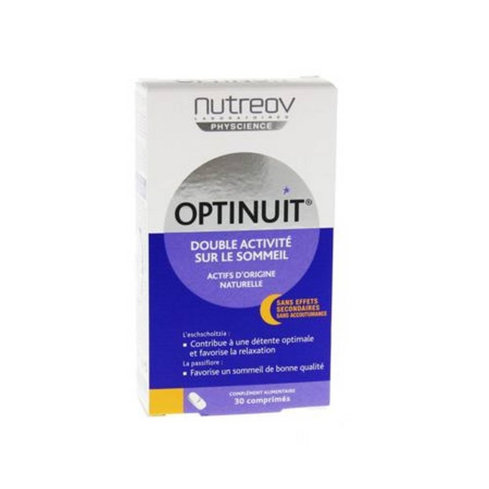 optimum 30 optinuit