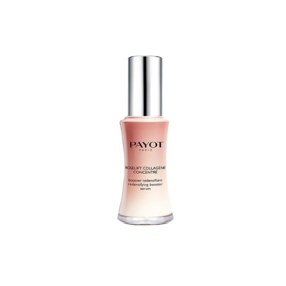 payot roselift collagene concentre firming booster 30 ml