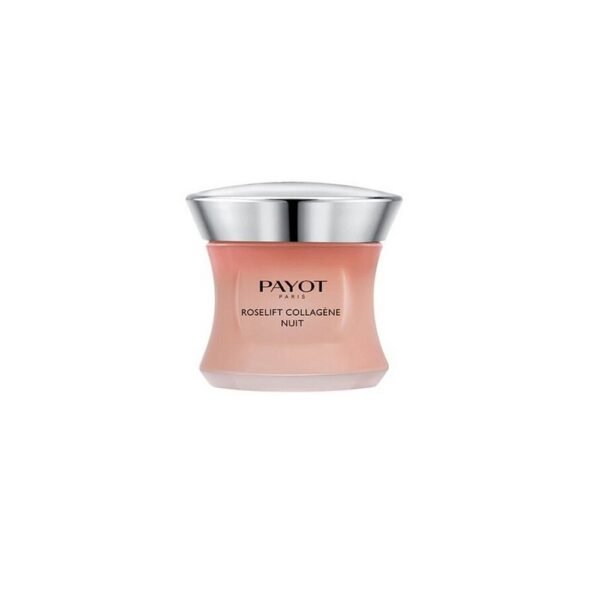 PAYOT - Roselift Collagène Nuit - Firming Night Cream 50 Ml, PAYOT