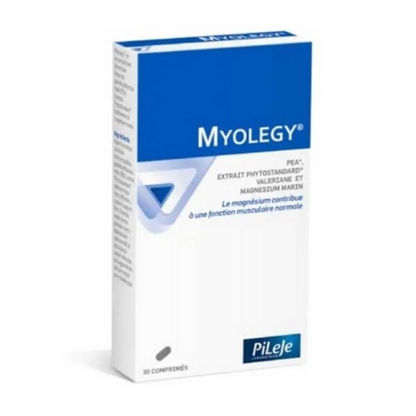 Pileje Myolegy, 30