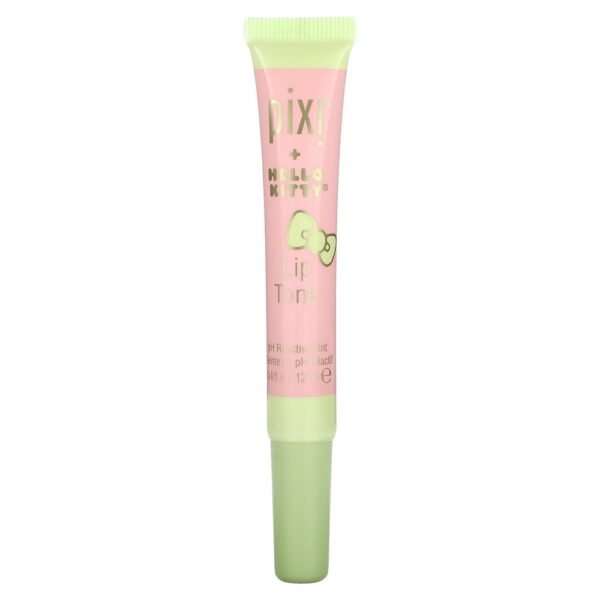Pixi Beauty, Hello Kitty, Lip Tone, 0.4 fl oz (12 ml),Pixi Beauty, Hello Kitty, Lippenton, 12 ml (0,4 fl. oz.)