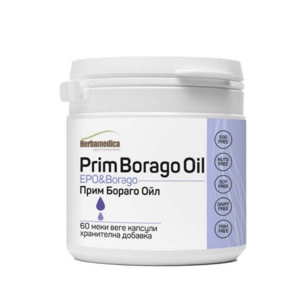 prim oil borago 60 prim ojl borago