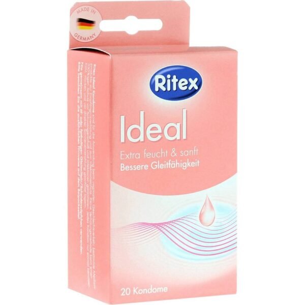 Ritex Ideal 20 Stk.