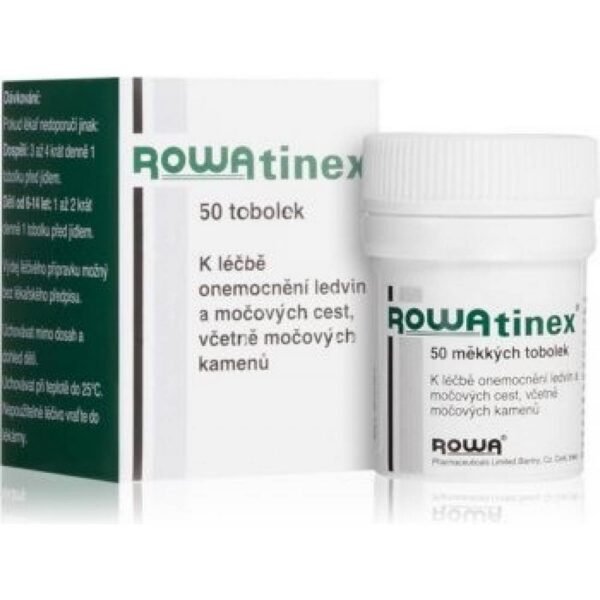ROWATINEX 50