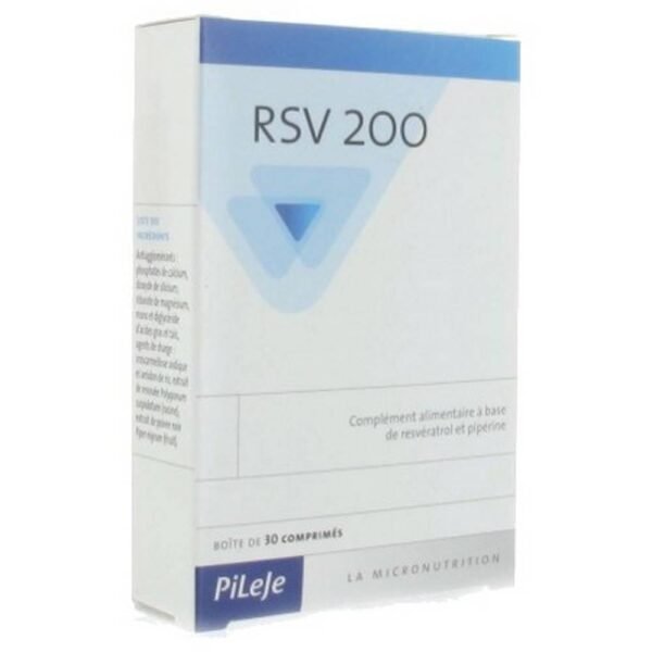 Rsv 200, 30