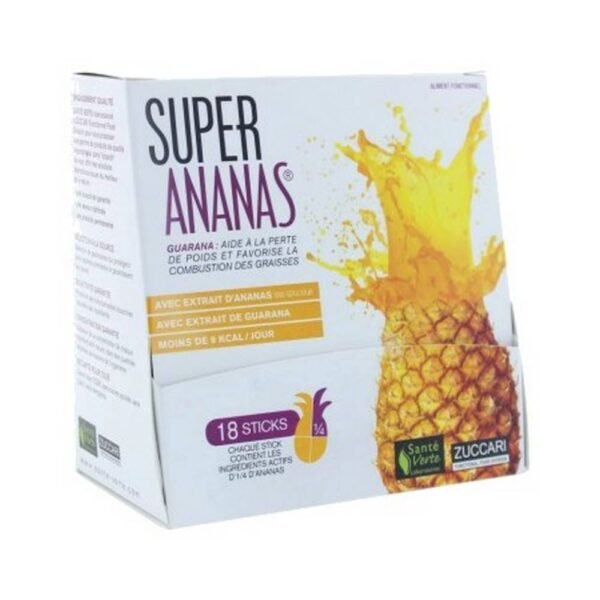 Sante verte super pineapple stick,18