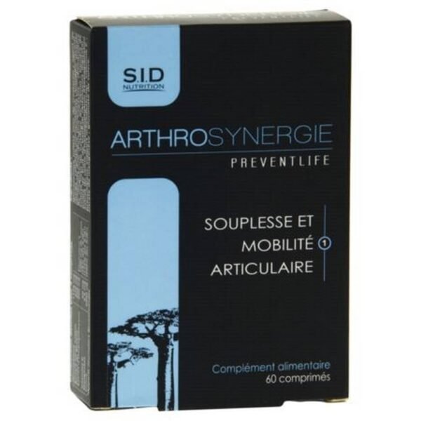 SIDN PREVENTLIFE, 60