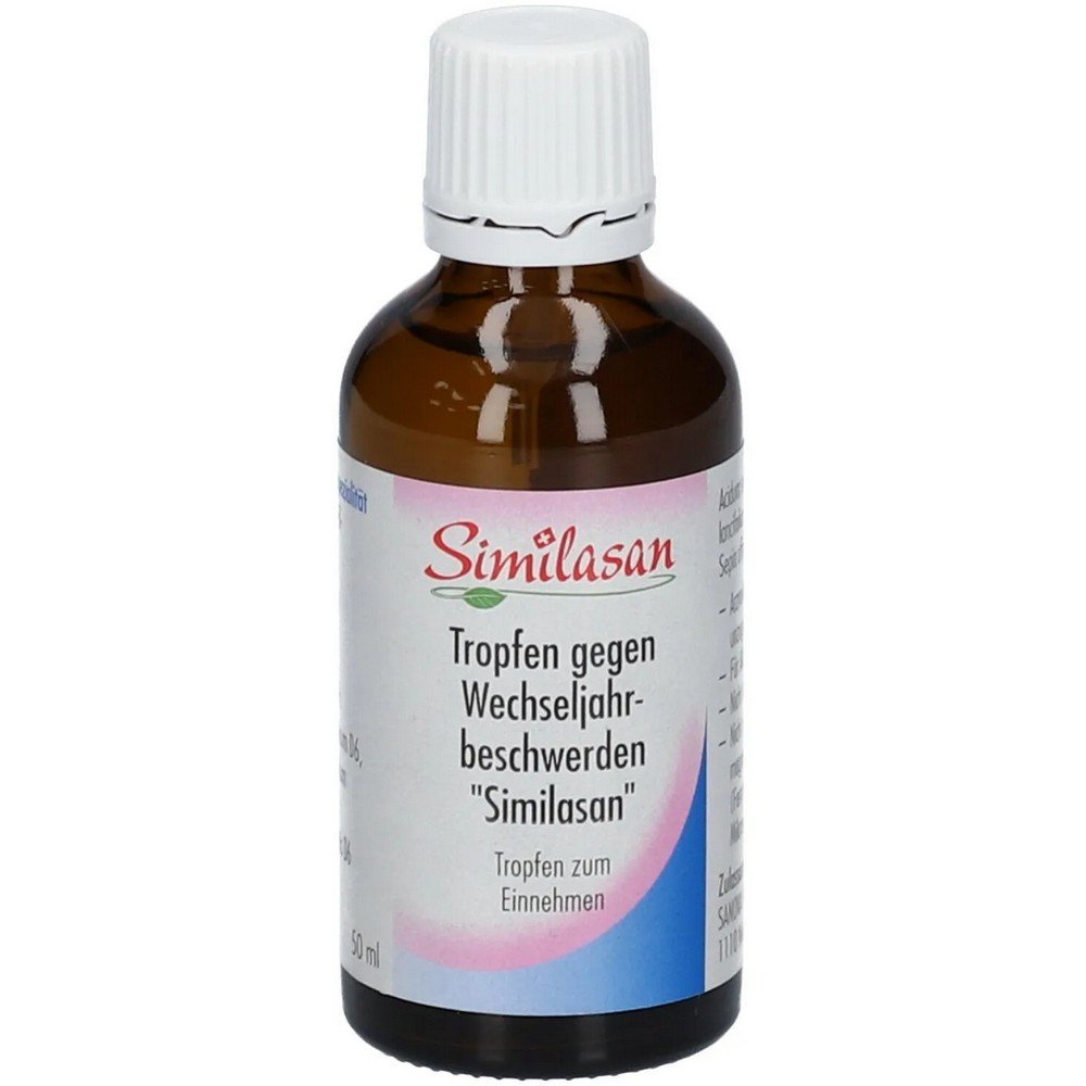 similasan drops for menopausal symptoms 50ml