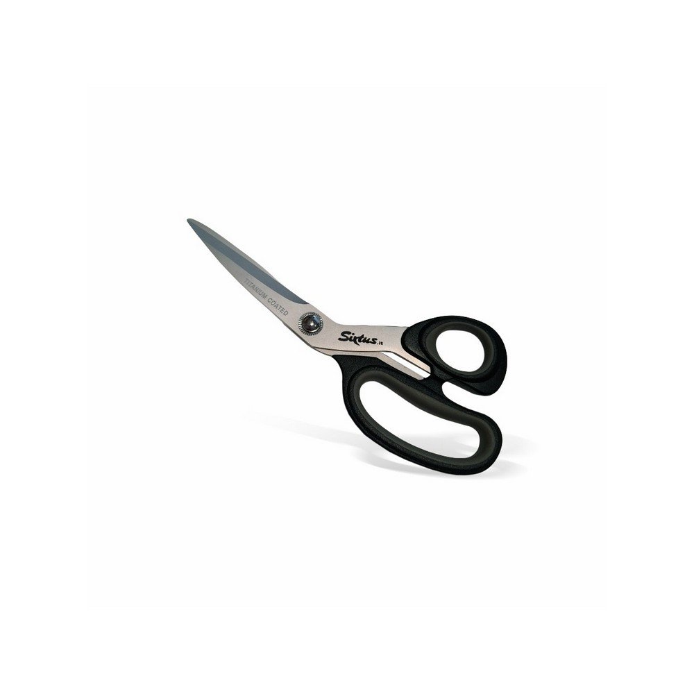 sixtus italia titanium tape scissors
