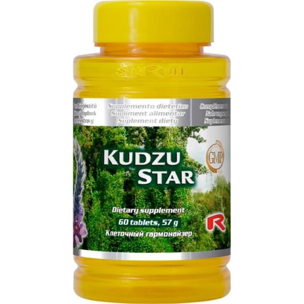 Starlife Kudzu Star, 60 tbl