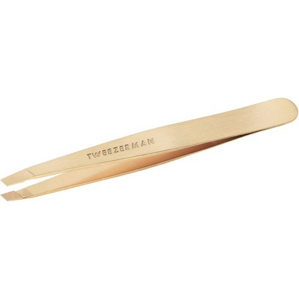 tweezerman slant tweezers slanted