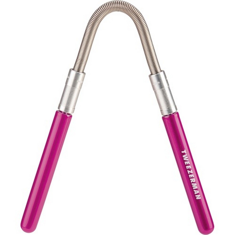 tweezerman smooth finish facial hair remover