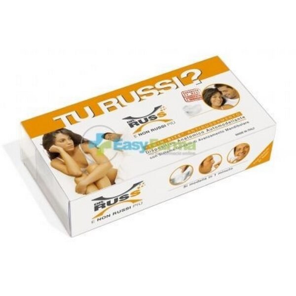 Twin Bite Anti-snore 1 pc.