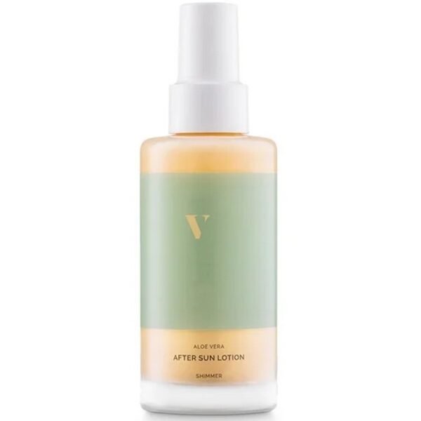 VENICEBODY After Sun Lotion Shimmer After Sun Lotion 100 ml,VENICEBODY After Sun Lotion Shimmer Nach dem Laden kaufen, 100 ml