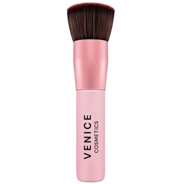VENICEBODY Luxe Kabuki Brush 1 Stk,VENICEBODY Luxe Kabuki Pinsel 1 Stk