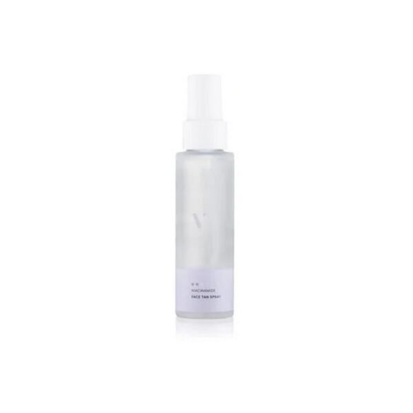 VENICEBODY Niacinamide Face Tan Spray self-tanning spray 50 ml,VENICEBODY Niacinamide Face Tan Spray Selbstbräunungsspray 50 ml