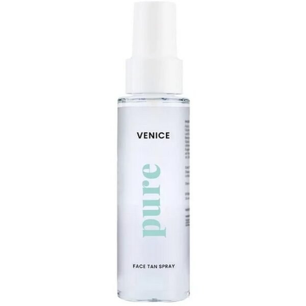 VENICEBODY Pure Face Tan Spray self-tanning spray 50 ml,VENICEBODY Pure Face Tan Spray Selbstbräunungsspray 50 ml