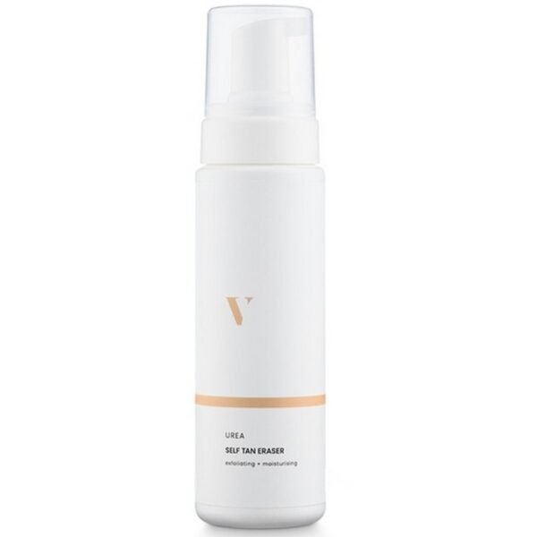 VENICEBODY Urea Self Tan Eraser,VENICEBODY Urea Selbstbräuner-Radiergummi
