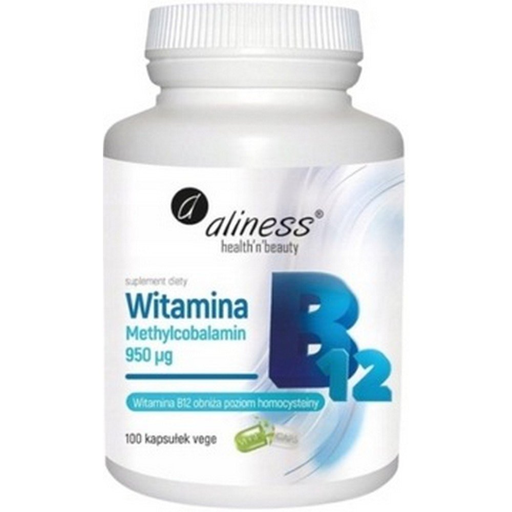 vitamin b12 100 capsules