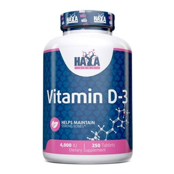 Vitamin D3, 4000IU, 250, Витамин D3, 4000IU