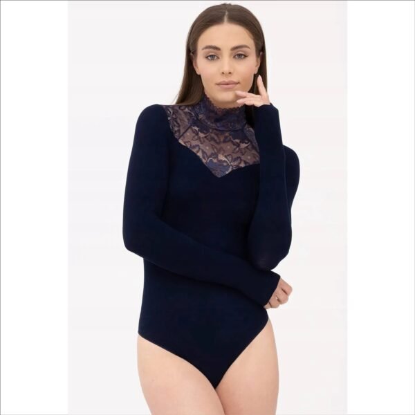 Bodysuit Gatta 5038S Eliana S-xl L deep navy