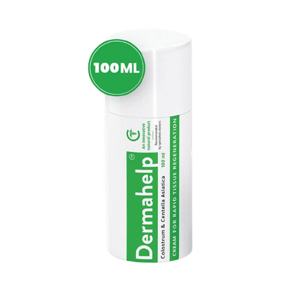 dermahelp 100ml Inflammation-DERMAHELP,