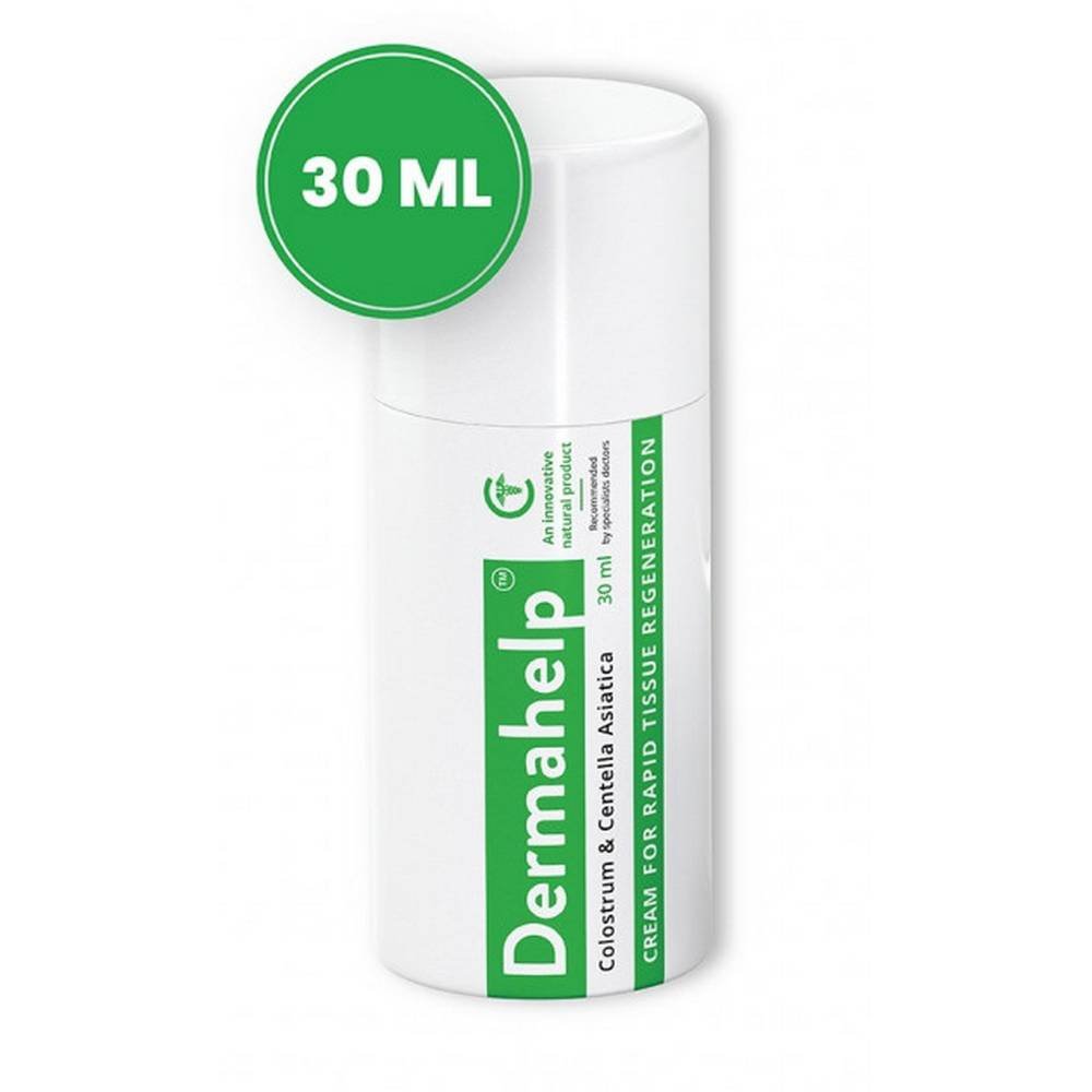dermahelp 30ml Inflammation-DERMAHELP,