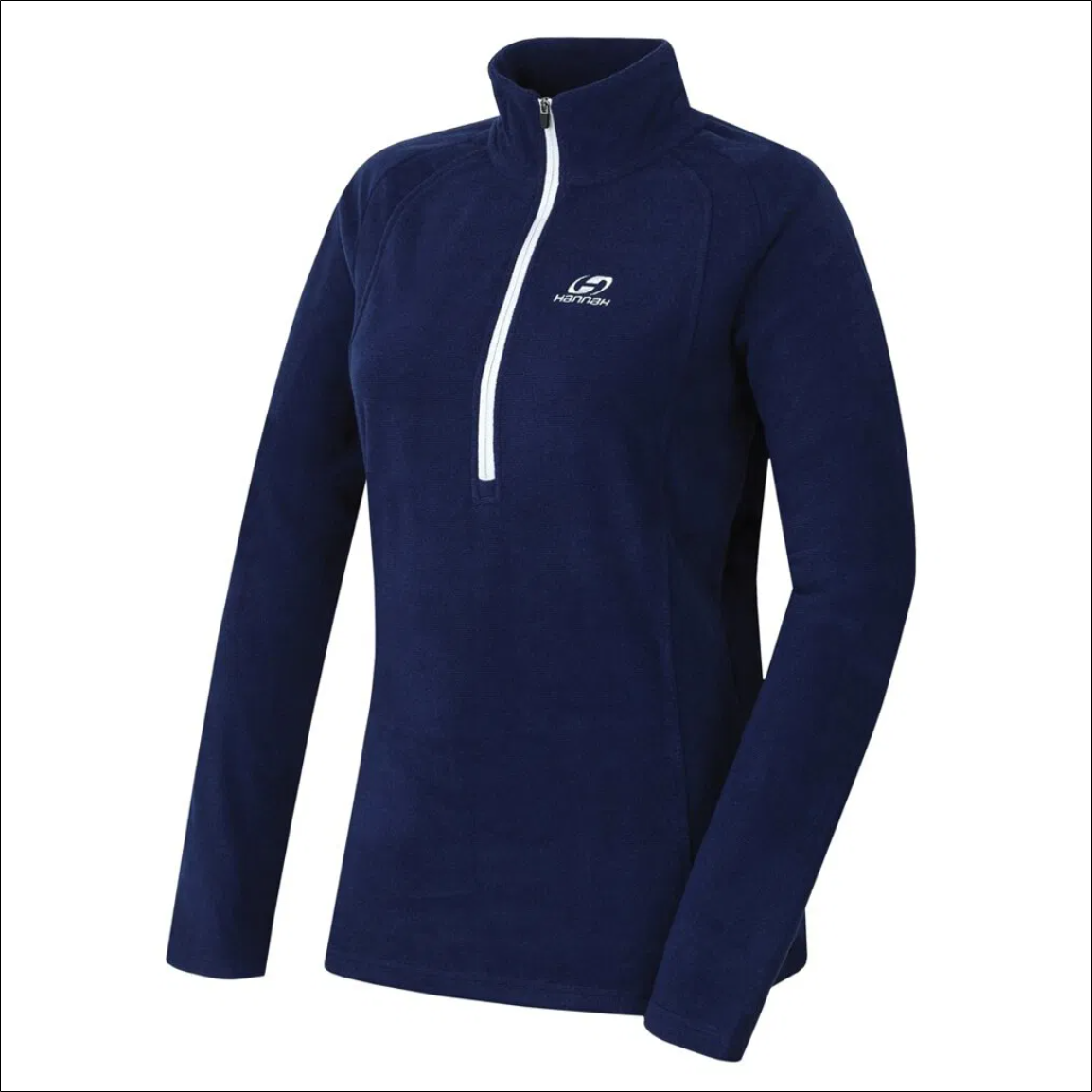 hannah peggy lady sweatshirt blue
