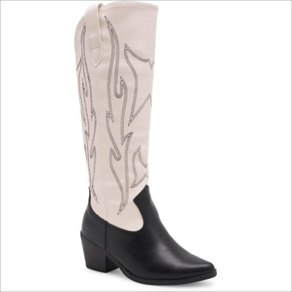 Jenny Fairy Boots