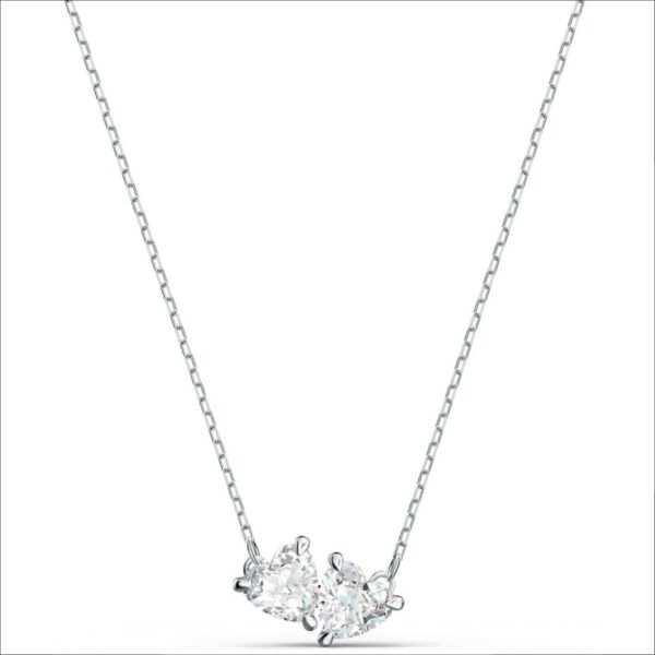 Swarovski Attract Soul Necklace;Collier Swarovski Attract Soul pour Femme