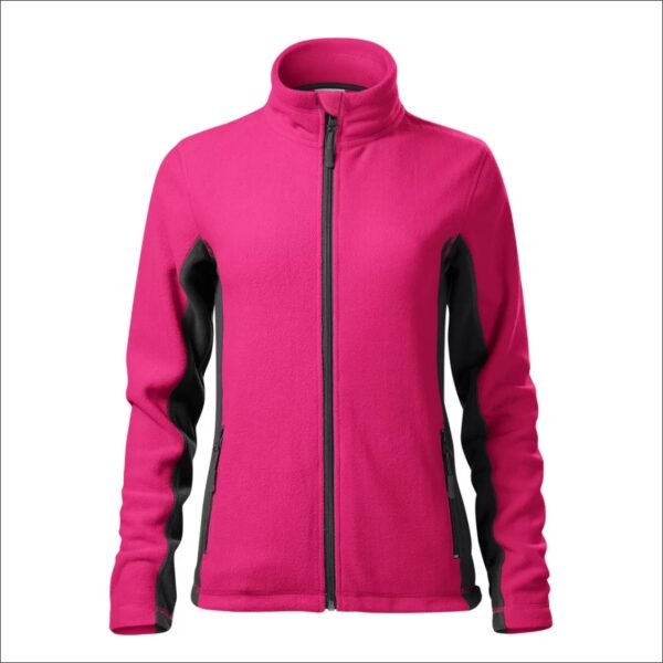Columbia Fast Trek II Jacket 1465351591 Women's Fleece Size: XL