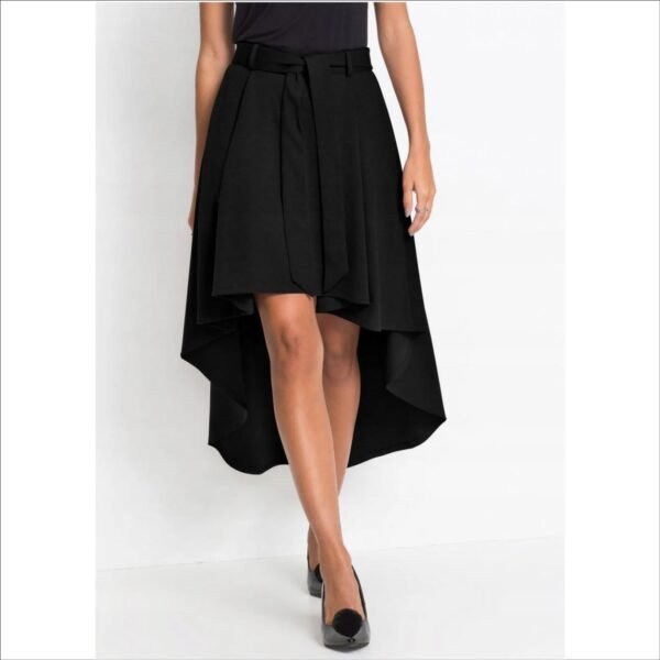 42 Bonprix Asymmetric Skirt Muse