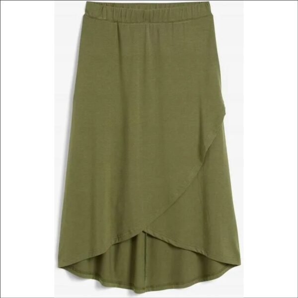 Envelope MIDI skirt 52/54
