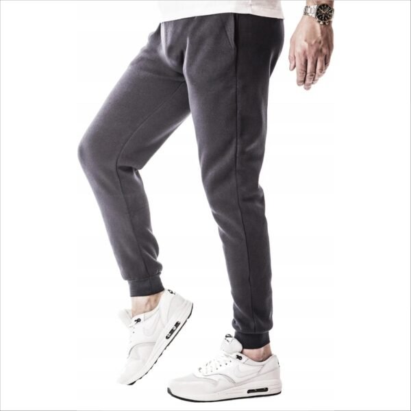 XL Thick Men's Sweatpants OP09