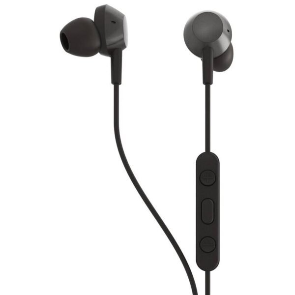 The Philips TAE5008BK headphones (TAE5008BK/00) offer a comfortable and compact audio experience with wireless Bluetooth connectivity.